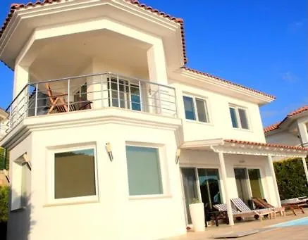 Apartamento Dogq *